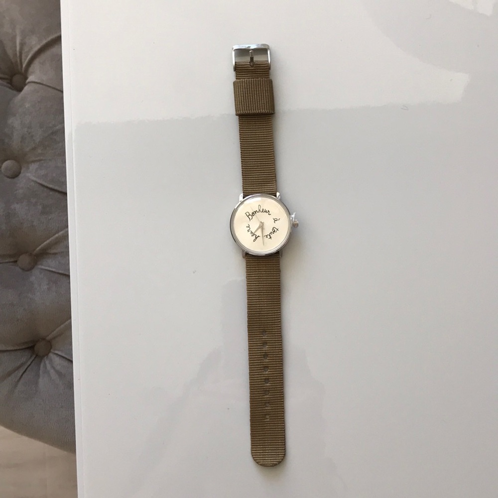 Fragonard watch